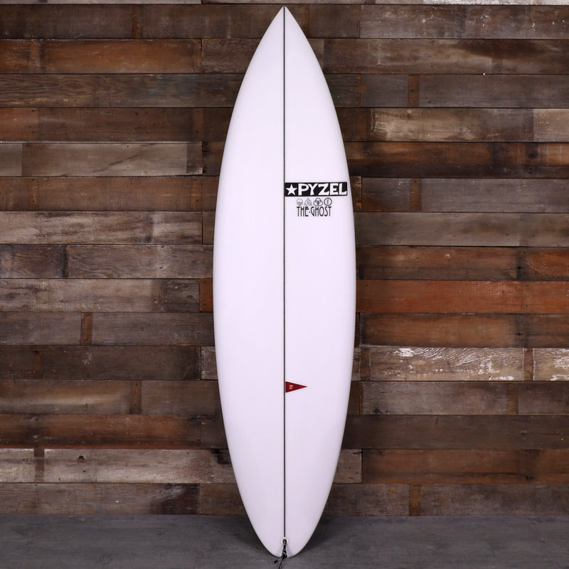 Load image into Gallery viewer, Pyzel The Ghost 6'2 × 19 ⅝ × 2 11/16 Surfboard 1
