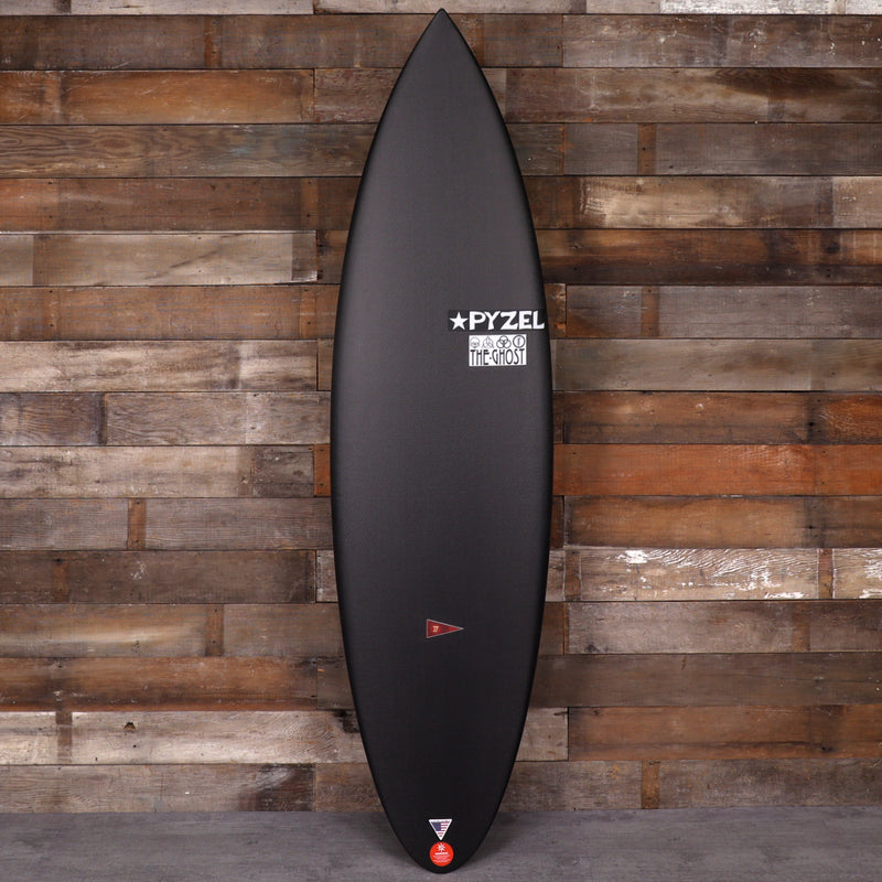 Load image into Gallery viewer, Pyzel The Ghost Dark Arts 6'2 × 19 ⅝ × 2 11/16 Surfboard 1
