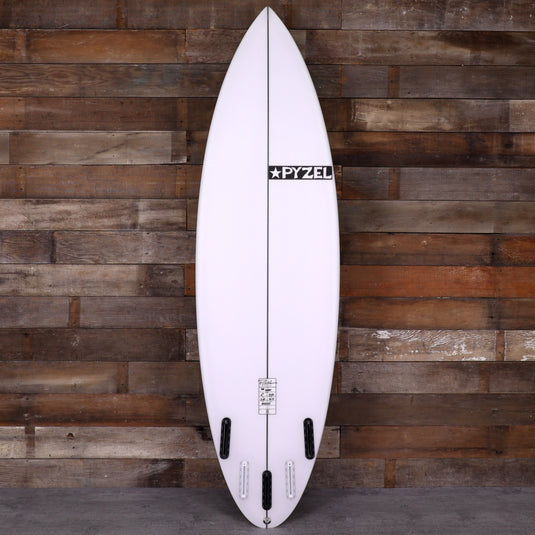 Pyzel The Ghost 6'2 × 19 ⅝ × 2 11/16 Surfboard 2