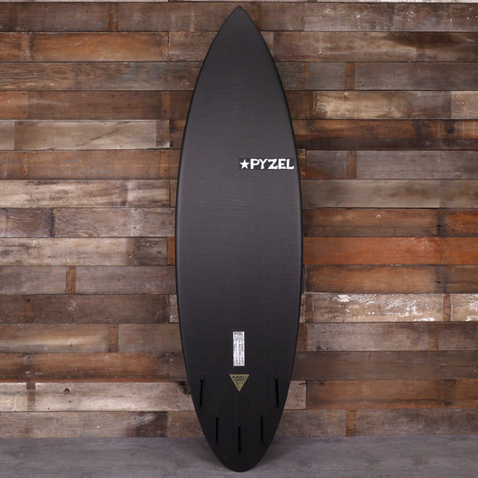 Pyzel The Ghost Dark Arts 6'3 × 19 ⅞ × 2 ¾ Surfboard • REPAIRED 2