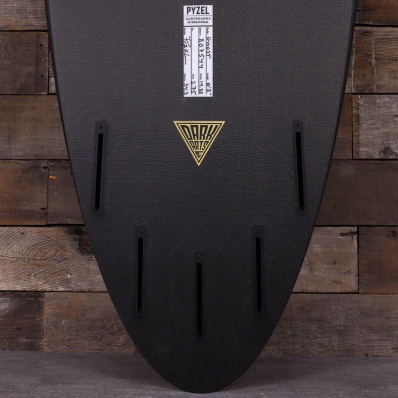 Load image into Gallery viewer, Pyzel The Ghost Dark Arts 6'3 × 19 ⅞ × 2 ¾ Surfboard • REPAIRED 3
