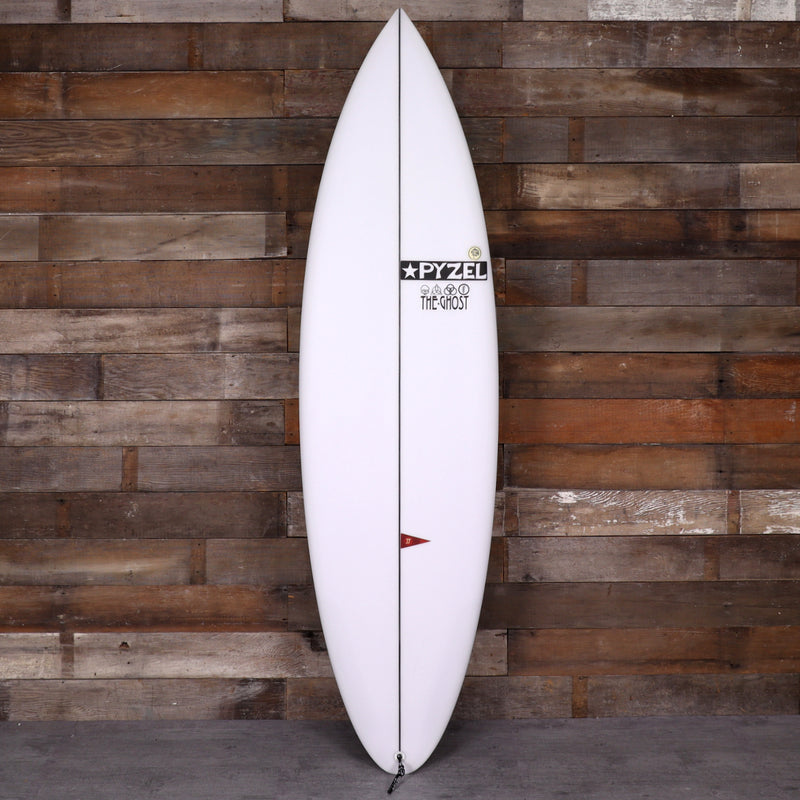 Load image into Gallery viewer, Pyzel The Ghost 6'3 × 19 ⅞ × 2 ¾ Surfboard 1
