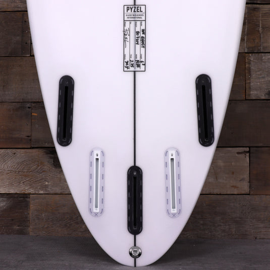Pyzel The Ghost 6'3 × 19 ⅞ × 2 ¾ Surfboard 3