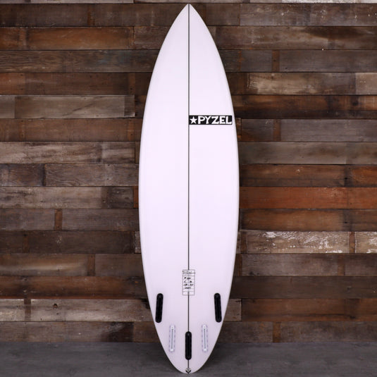 Pyzel The Ghost 6'4 × 20 × 2 ⅞ Surfboard 2