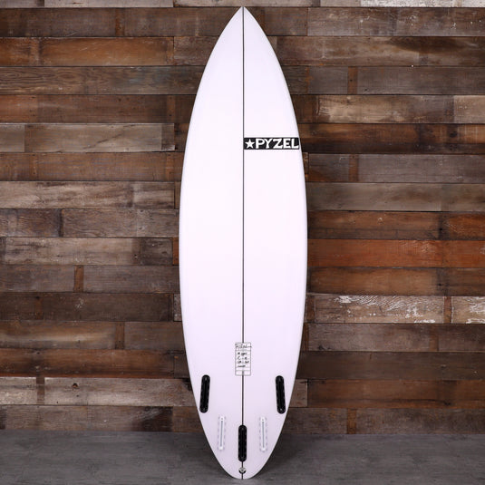 Pyzel The Ghost 6'4 × 20 × 2 ⅞ Surfboard 2
