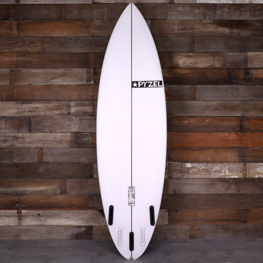 Pyzel The Ghost 6'4 × 20 × 2 ⅞ Surfboard 2