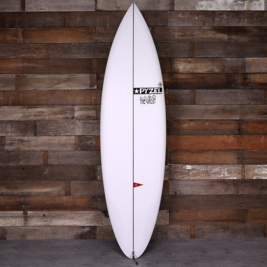 Pyzel The Ghost 6'4 × 20 × 2 ⅞ Surfboard 1