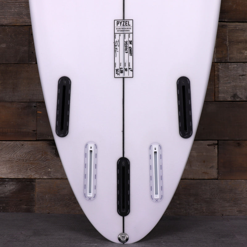 Load image into Gallery viewer, Pyzel The Ghost 6'4 × 20 × 2 ⅞ Surfboard 3
