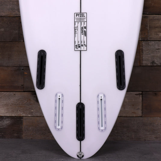 Pyzel The Ghost 6'4 × 20 × 2 ⅞ Surfboard 3