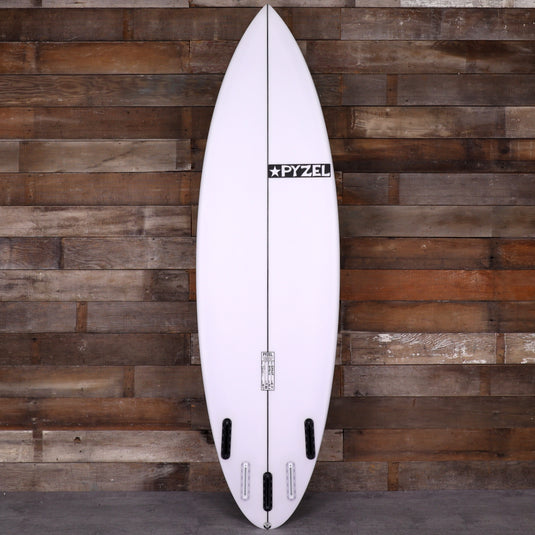 Pyzel The Ghost 6'4 × 20 × 2 ⅞ Surfboard 2