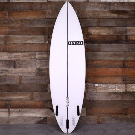 Pyzel The Ghost 6'4 × 20 × 2 ⅞ Surfboard 2