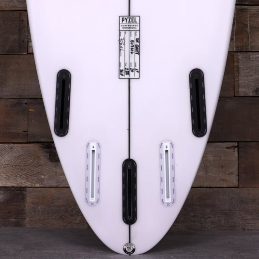 Pyzel The Ghost 6'4 × 20 × 2 ⅞ Surfboard 3