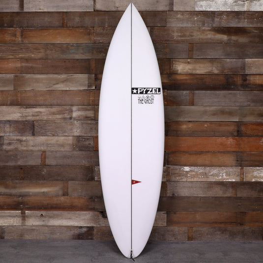 Pyzel The Ghost 6'4 × 20 × 2 ⅞ Surfboard 1