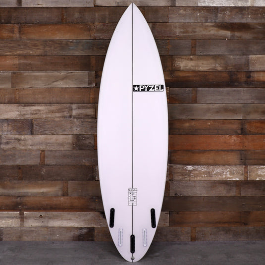 Pyzel The Ghost 6'5 × 20 ¼ × 3 Surfboard 2