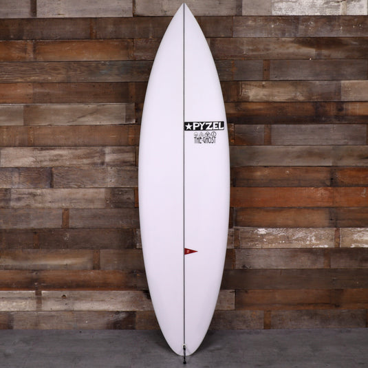 Pyzel The Ghost 6'5 × 20 ¼ × 3 Surfboard 1
