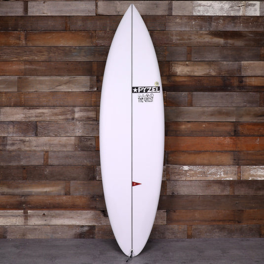 Pyzel The Ghost 6'5 × 20 ¼ × 3 Surfboard 1
