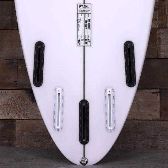 Pyzel The Ghost 6'5 × 20 ¼ × 3 Surfboard 3