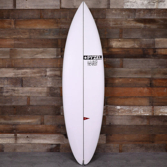 Pyzel The Ghost 6'5 × 20 ¼ × 3 Surfboard 1