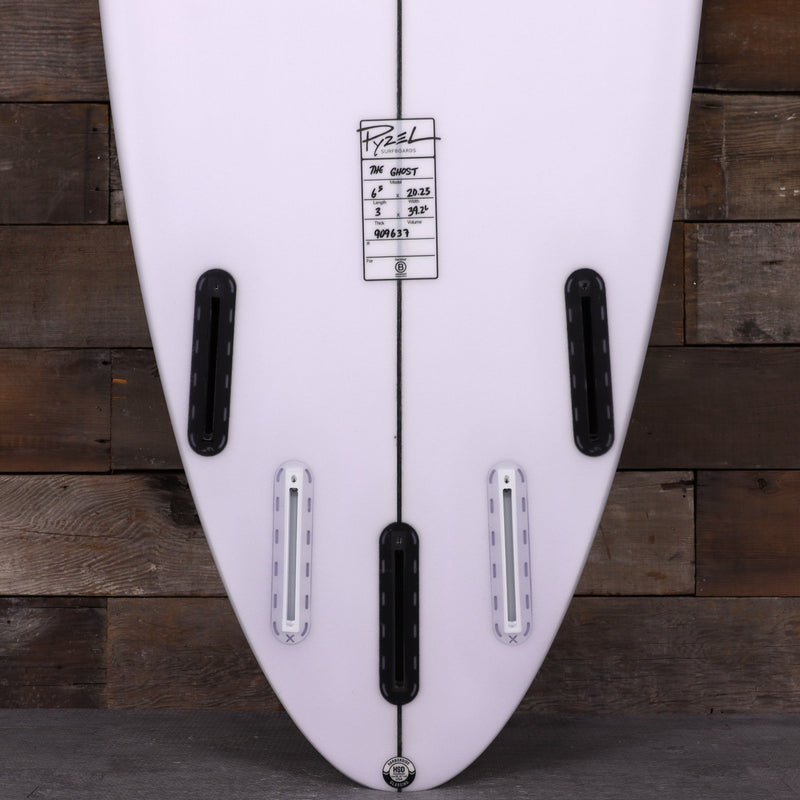 Load image into Gallery viewer, Pyzel The Ghost 6'5 × 20 ¼ × 3 Surfboard 3
