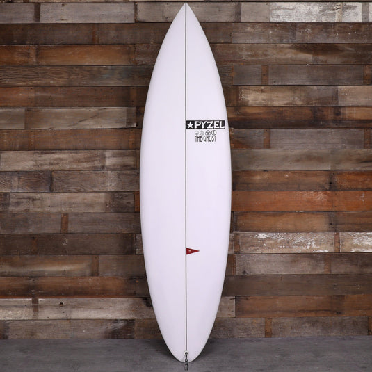 Pyzel The Ghost 6'6 × 20 ½ × 3 Surfboard 1