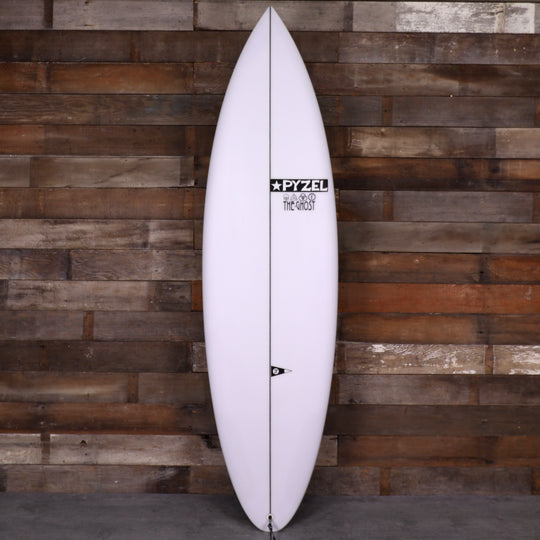 Pyzel The Ghost 6'6 × 20 ½ × 3 Surfboard
