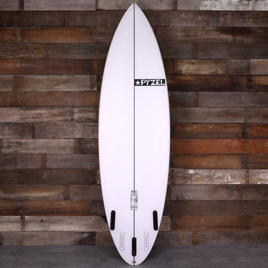 Pyzel The Ghost 6'6 × 20 ½ × 3 Surfboard 2