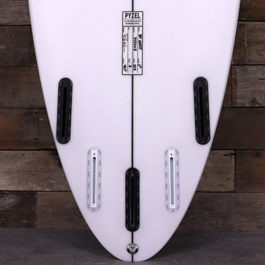 Pyzel The Ghost 6'6 × 20 ½ × 3 Surfboard 3