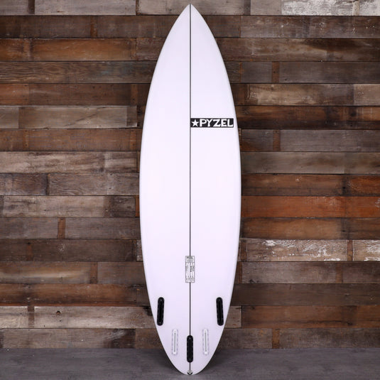 Pyzel The Ghost 6'6 × 20 ½ × 3 Surfboard 2