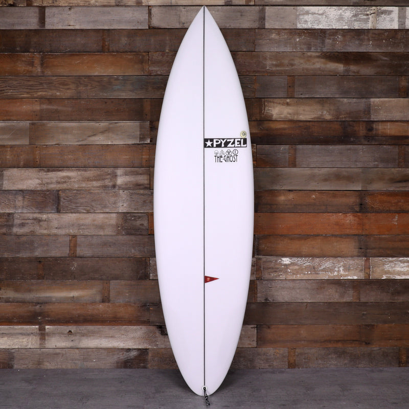 Load image into Gallery viewer, Pyzel The Ghost 6'6 × 20 ½ × 3 Surfboard 1
