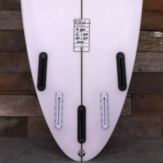 Pyzel The Ghost 6'8 × 20 ¾ × 3 1/16 Surfboard 3