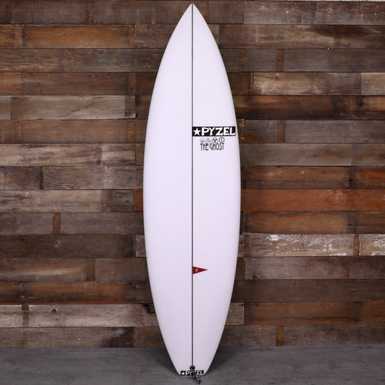 Pyzel The Ghost Squash 6'1 × 19 ½ × 2 ⅝ Surfboard