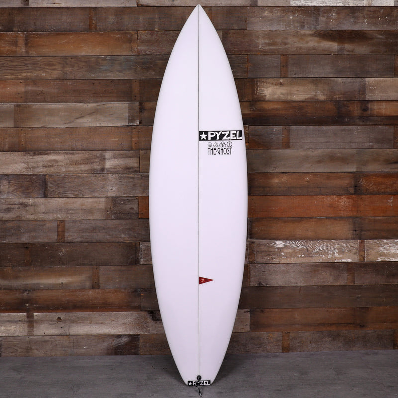 Load image into Gallery viewer, Pyzel The Ghost Squash 6'2 × 19 ⅝ × 2 11/16 Surfboard 1
