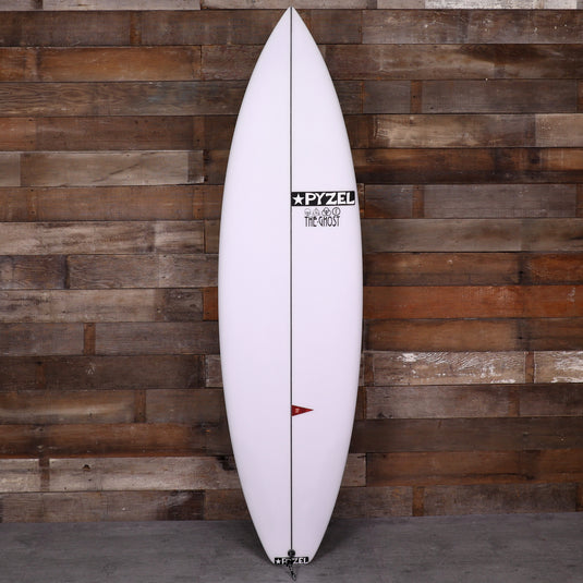 Pyzel The Ghost Squash 6'2 × 19 ⅝ × 2 11/16 Surfboard 1