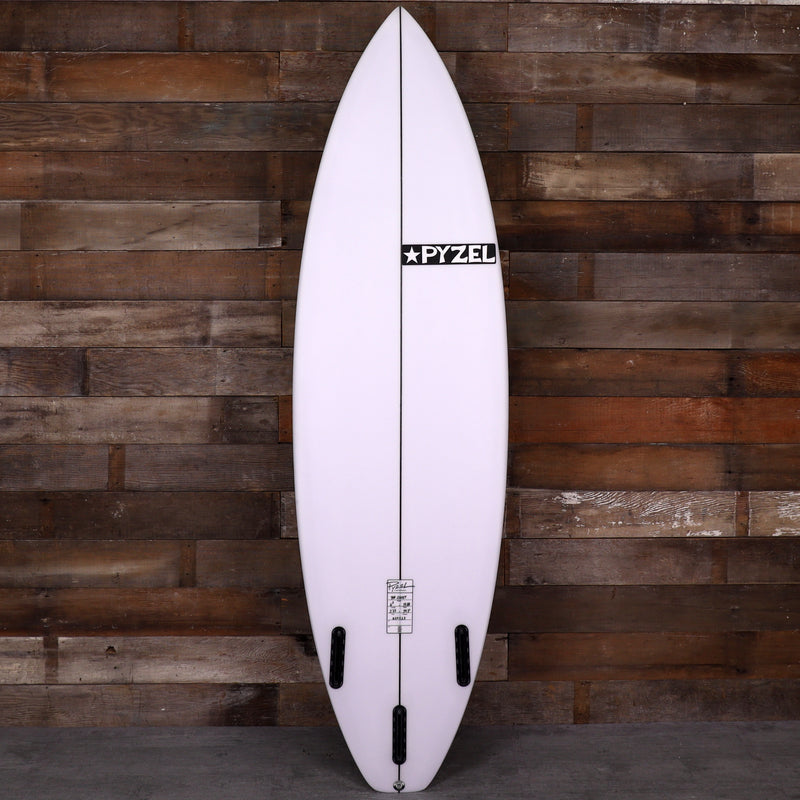 Load image into Gallery viewer, Pyzel The Ghost Squash 6'3 × 19 ⅞ × 2 ¾ Surfboard 2
