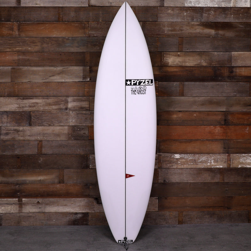 Load image into Gallery viewer, Pyzel The Ghost Squash 6'3 × 19 ⅞ × 2 ¾ Surfboard 1
