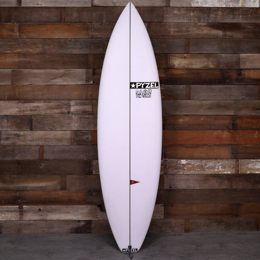 Pyzel The Ghost Squash 6'3 × 19 ⅞ × 2 ¾ Surfboard 1