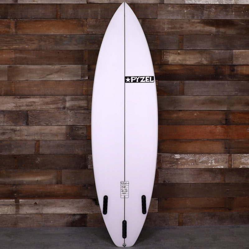 Load image into Gallery viewer, Pyzel The Ghost Squash 6'4 × 20 × 2 ⅞ Surfboard 2
