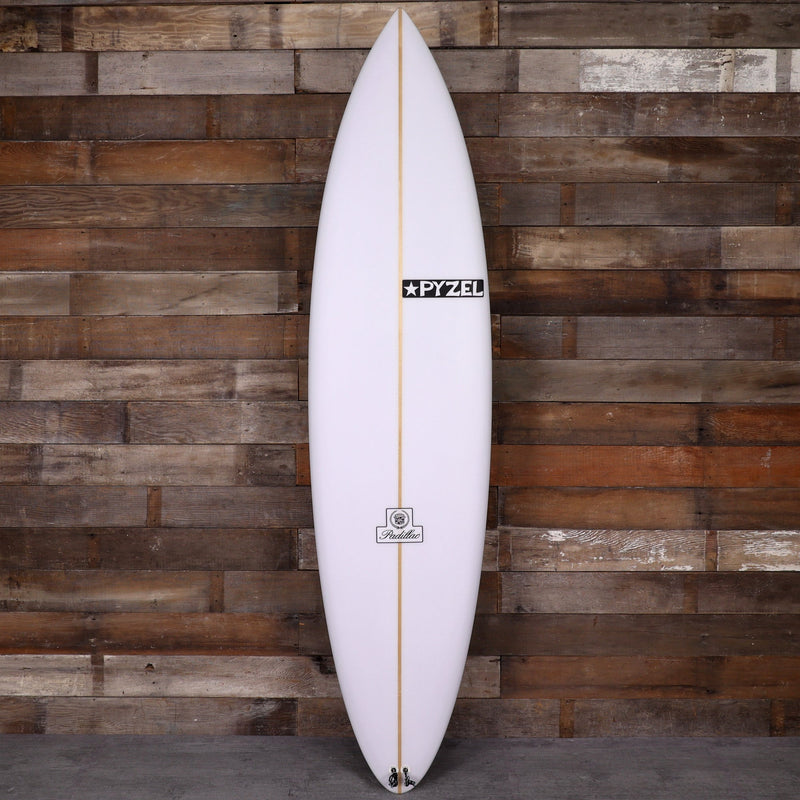 Load image into Gallery viewer, Pyzel Padillac 6'10 × 19 ¾ × 2 ¾ Surfboard 1
