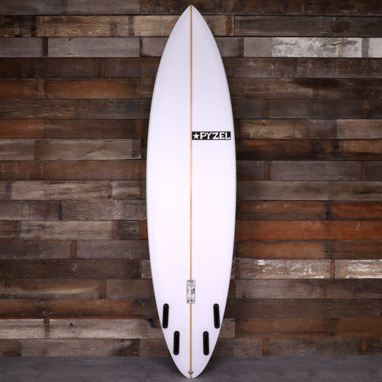 Pyzel Padillac 7'4 × 20 ¼ × 3 Surfboard 2