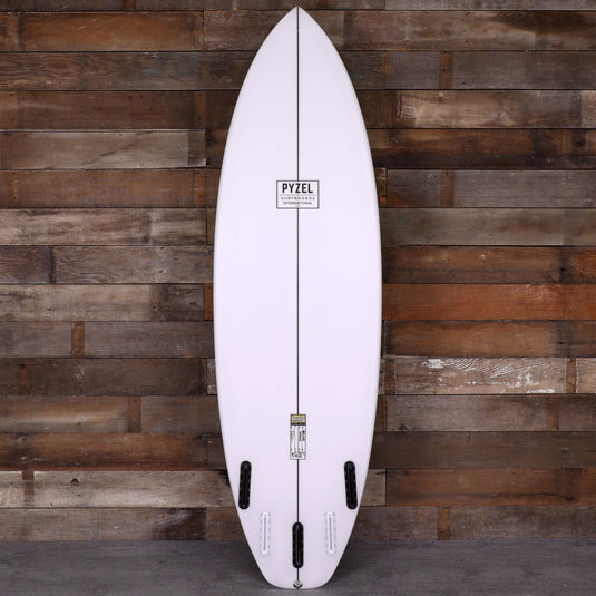 Pyzel Precious 5'11 × 19 ¾ × 2 ⅜ Surfboard 2