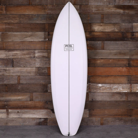 Pyzel Precious 5'11 × 19 ¾ × 2 ⅜ Surfboard 1