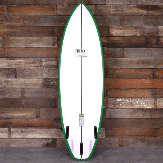 Pyzel Precious 6'0 × 20 × 2 7/16 Surfboard 2