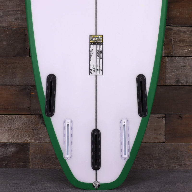 Load image into Gallery viewer, Pyzel Precious 6'0 × 20 × 2 7/16 Surfboard 3
