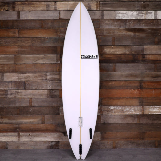Pyzel Puerto Padi 7'2 × 19 ¾ × 2 ⅞ Surfboard 2