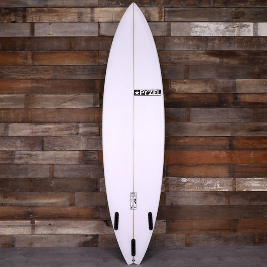 Pyzel Puerto Padi 7'4 × 20 × 3 Surfboard 2