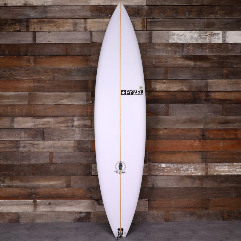 Load image into Gallery viewer, Pyzel Puerto Padi 7'4 × 20 × 3 Surfboard 1
