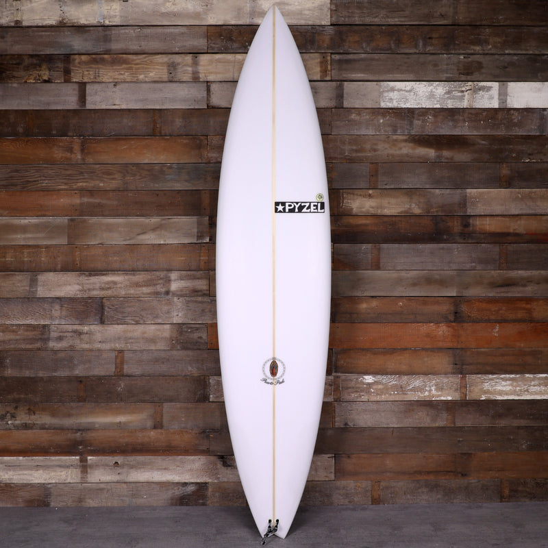 Load image into Gallery viewer, Pyzel Puerto Padi 7'6 × 20 ⅛ × 3 ⅛ Surfboard 1
