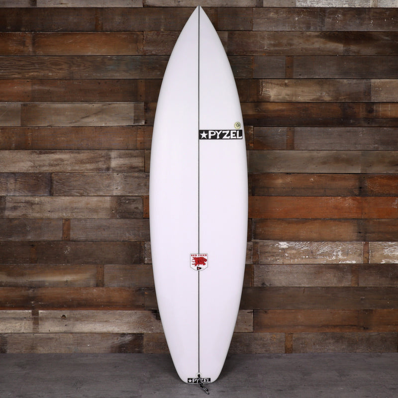 Load image into Gallery viewer, Pyzel Red Tiger 6'2 × 19 ¾ × 2 ⅝ Surfboard 1
