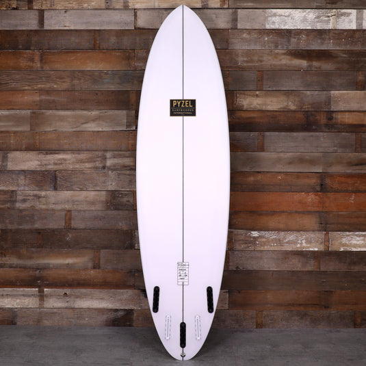 Pyzel The Score Lord 6'10 × 21 × 2 15/16 Surfboard 2
