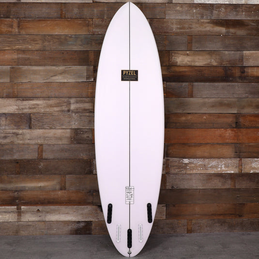 Pyzel The Score Lord 6'4 × 20 ¼ × 2 ¾ Surfboard 2